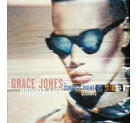 GRACE JONES "PRIVATE LIVE/COMPASS POINT" 2 CD NEW