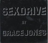 Grace Jones - Sex Drive