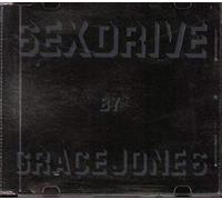 Grace Jones - Sex drive (3 versions, 1993)