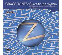 Grace Jones - Slave to Rhythm [12" VINYL]