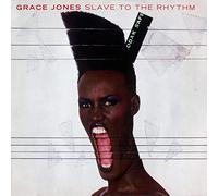 Grace Jones - Slave to the rhythm (1985) [VINYL]