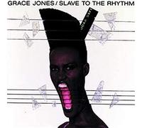 Grace Jones Slave to the Rhythm (Vinyl) 12" Album Picture Disc