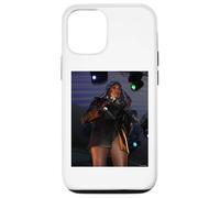 Grace Jones Slave To The Rhythm Singer Live By Andy Willsher Case for iPhone 12/12 Pro