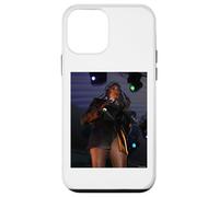 Grace Jones Slave To The Rhythm Singer Live By Andy Willsher Case for iPhone 12 mini