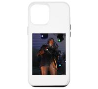 Grace Jones Slave To The Rhythm Singer Live By Andy Willsher Case for iPhone 12 Pro Max