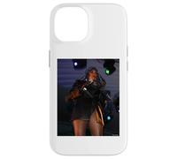 Grace Jones Slave To The Rhythm Singer Live By Andy Willsher Case for iPhone 14