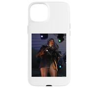Grace Jones Slave To The Rhythm Singer Live By Andy Willsher Case for iPhone 15 Plus
