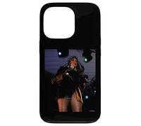 Grace Jones Slave To The Rhythm Singer Model Andy Willsher Case for iPhone 13 Pro