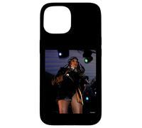 Grace Jones Slave To The Rhythm Singer Model Andy Willsher Case for iPhone 15