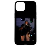 Grace Jones Slave To The Rhythm Singer Model Andy Willsher Case for iPhone 15 Plus