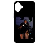 Grace Jones Slave To The Rhythm Singer Model Andy Willsher Case for iPhone 16 Plus