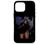 Grace Jones Slave To The Rhythm Singer Model Andy Willsher Case for iPhone 16 Pro Max