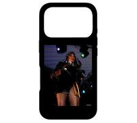 Grace Jones Slave To The Rhythm Singer Model Andy Willsher Case for iPhone 17 Pro