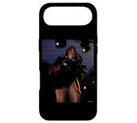Grace Jones Slave To The Rhythm Singer Model Andy Willsher Case for iPhone Air