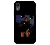 Grace Jones Slave To The Rhythm Singer Model Andy Willsher Case for iPhone XR