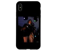 Grace Jones Slave To The Rhythm Singer Model Andy Willsher Case for iPhone XS Max