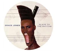 Grace Jones Slave to the Rhythm (Vinyl) 12" Album Picture Disc