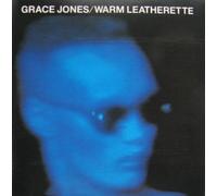 Grace Jones - Warm leatherette (1980)