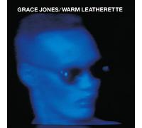 Grace Jones - Warm Leatherette