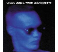 Grace Jones - Warm Leatherette [VINYL]