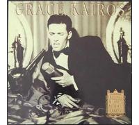 Grace Kairos - Fall in love with Frank (1987) [VINYL]