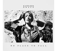 Grace, Kathleen - No Place to Fall