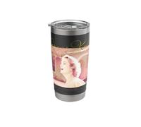 Grace Kelly_001 Stainless Steel Insulated Tumbler
