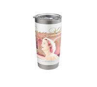 Grace Kelly_001 Stainless Steel Insulated Tumbler