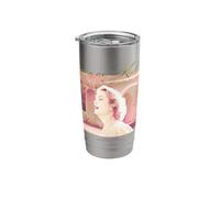 Grace Kelly_001 Stainless Steel Insulated Tumbler