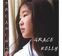 GRACE KELLY - Dreaming
