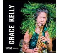 Grace Kelly - Go Time Brooklyn