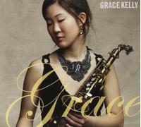 GRACE KELLY - Grace