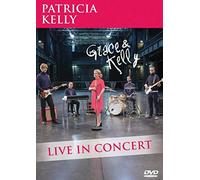 Grace & Kelly - Live In Concert, 1 DVD