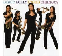 Grace Kelly - Mood Changes