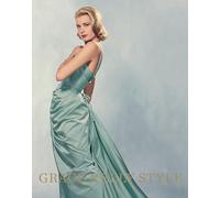 Grace Kelly Style