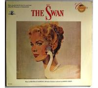 Grace Kelly - The Swan (Music From The Sound Track) [Vinyl LP] [VINYL]