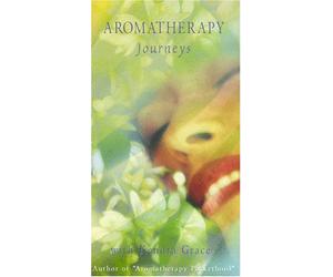 Grace, Kendra - Aromatherapy Journeys [VHS]