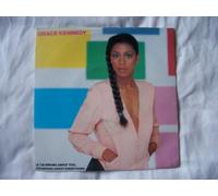 Grace Kennedy - I'm Starting Again
