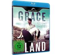 Grace Land (Graceland) - Arnold Reyes & Menggie Cobarrubias BLU-RAY NEW/OVP