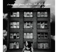 Grace, Laura Jane - At War With The Silverfish [10" VINYL]