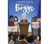 Grace Lee Boggs (Leaders Like Us)