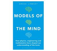 Grace Lindsay Models of the Mind (Paperback) (US IMPORT)