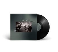 Kelly,Angelo - Grace (Lp Black) [VINYL]