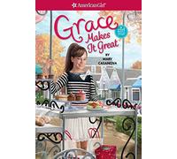 Grace Makes it Great (3) (American Girl)