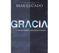 Grace: Más que lo merecido, mucho más que lo imaginado