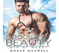 Grace Maxwell Doctor of Beauty Paperback Book Grace Maxwell Multicolor