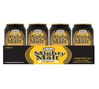 Grace Mighty Malt 330 ml (Pack of 24)