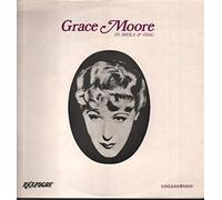 Grace Moore - In Opera & Songs [Vinyl LP]