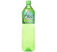 Grace Natural Aloe Vera 1.5L (Pack of 6)
