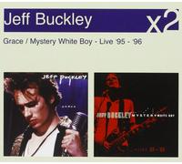 Grace (New Version - Mystery White Boy